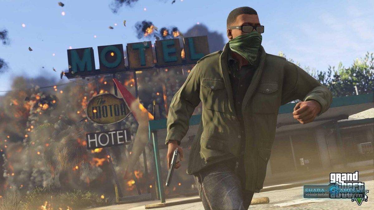 GTA 5 guarda a GTA 6 per rendere Los Santos più realistica