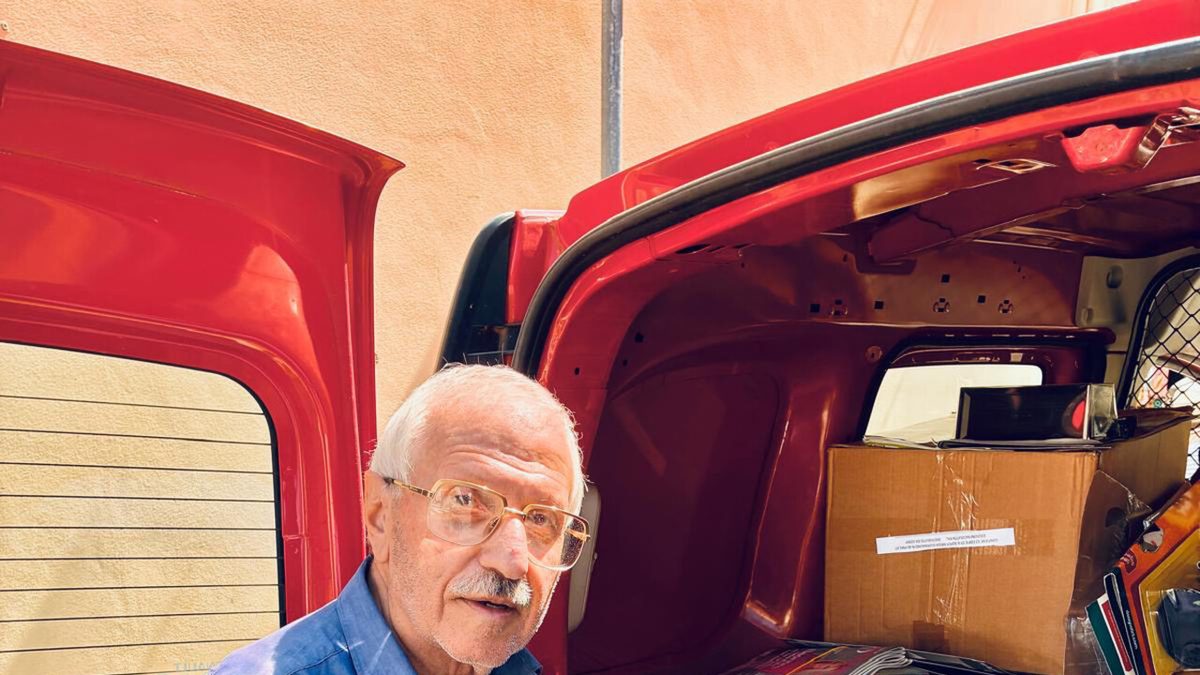 Caro affitto, dopo quasi un secolo chiude l'unica edicola di Lipari