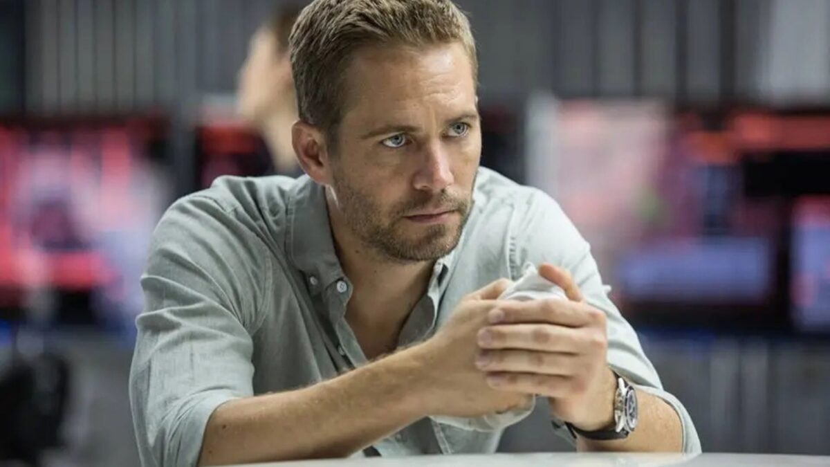 If Paul Walker Appears in ‘Fast Forever,’ He Won’t Be Played by His Brother
