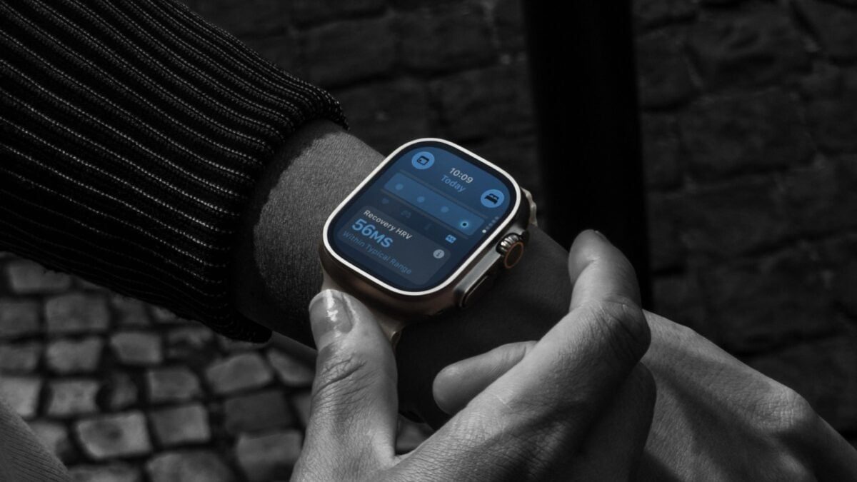The Apple Watch Ultra 4 Is an Even Better Heart Health Companion