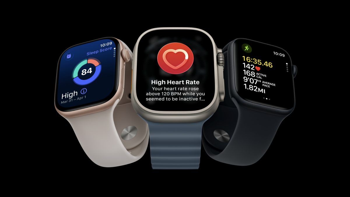 Apple Watch Series 12 announced: What we know about release date, price, and features