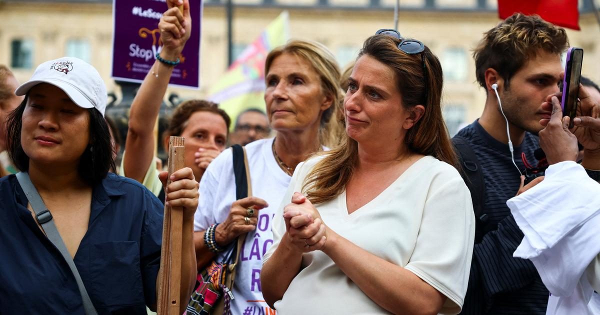 Primaire sociale-démocrate : «On ne sait pas combien de temps» le gagnant sera candidat, raille Marine Tondelier