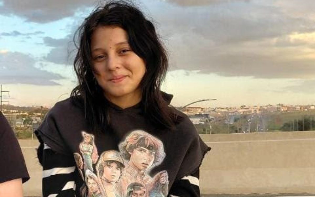Menina que sumiu após conhecer homem no Discord é encontrada