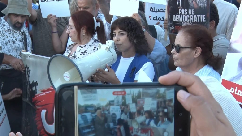 Gebrek aan drinkwater aanjager van nieuwe demonstraties in Tunesië