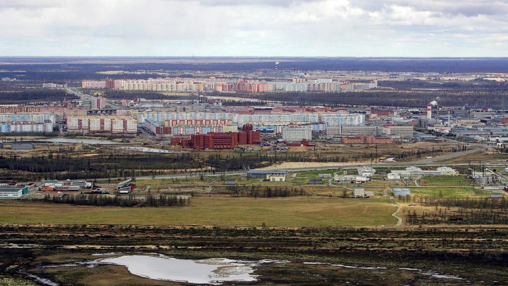 Oekraïense droneaanval in Russische 'gashoofdstad', op 2800 kilometer van de grens