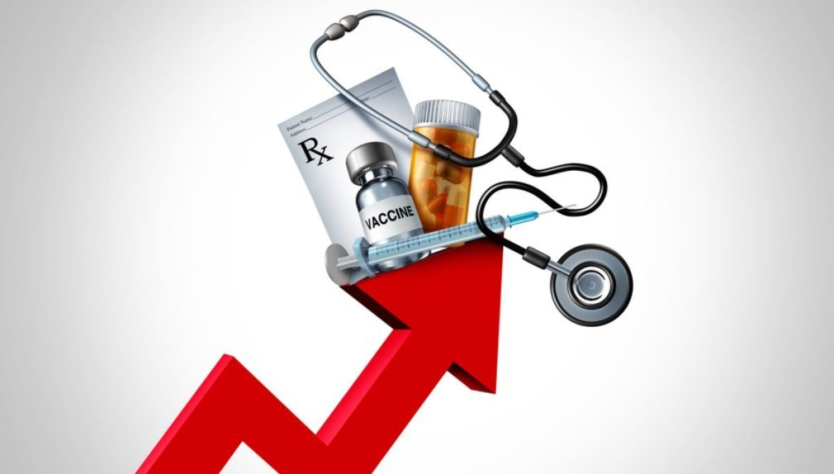 Big Pharma’s patent monopoly is stealing your next paycheck — and driving up costs