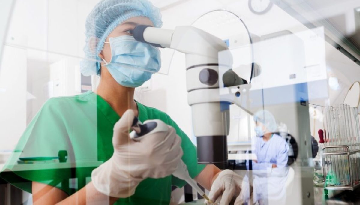 America didn’t decline in cancer research. China just caught up