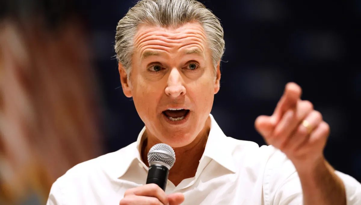 Newsom concedes California’s housing crisis is fair criticism