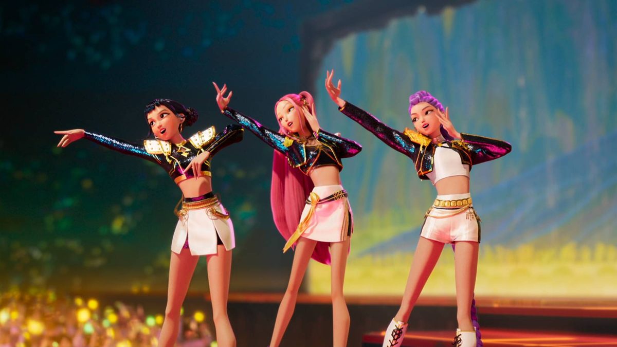 8 Greatest Non-Disney Animated Movies Of The Last 5 Years
