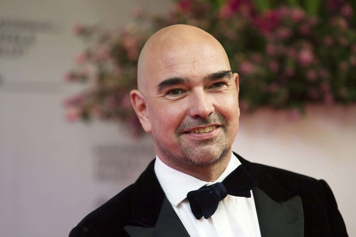 Ruim vijftig bioscopen eren Cees Geel met vertoning film Simon