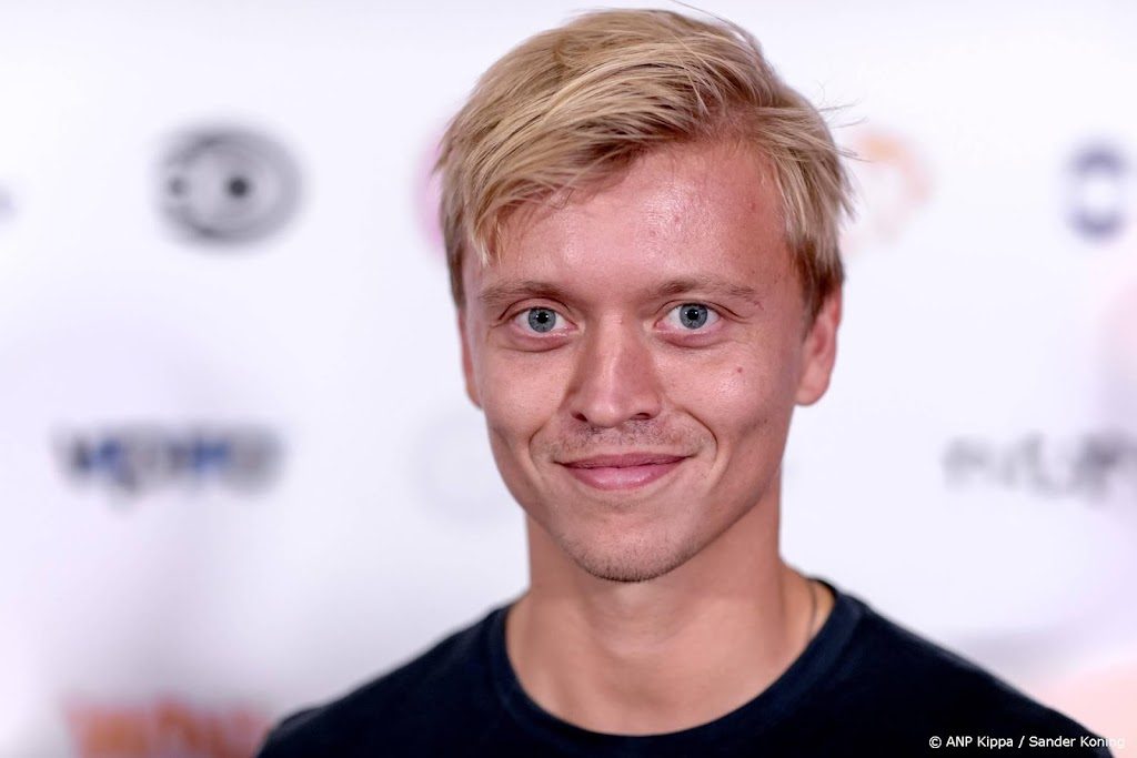 Stage in gehandicaptenzorg greep Nicolaas Veul aan