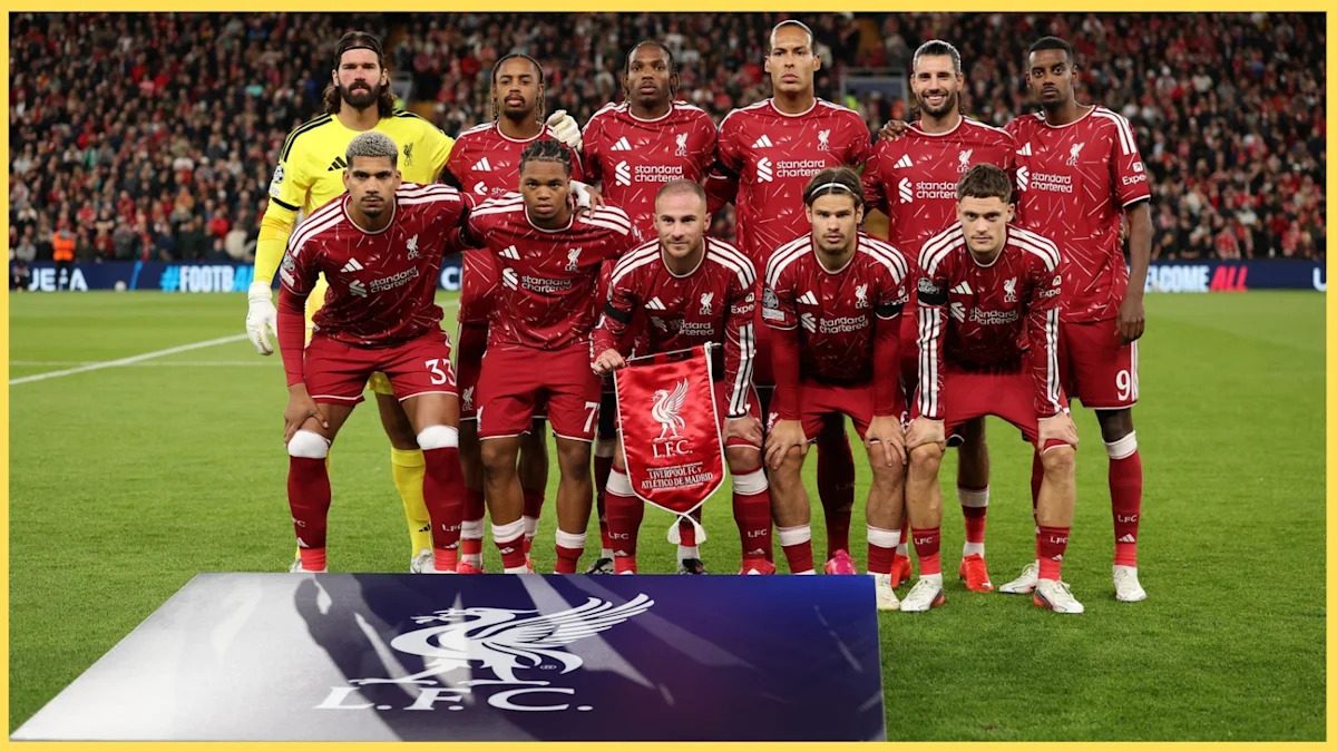 ‘So poor’ – Liverpool player slammed for costly moment which left Ally McCoist ‘staggered’