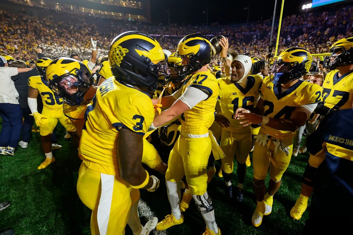 NCAA can't overturn WMU-Michigan, but it clarifies timer protocols