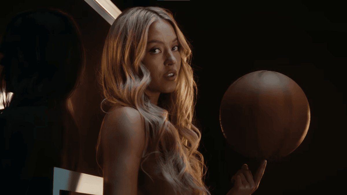 Zbyt sexy, by reklamować zakłady sportowe. Sydney Sweeney w ogniu krytyki