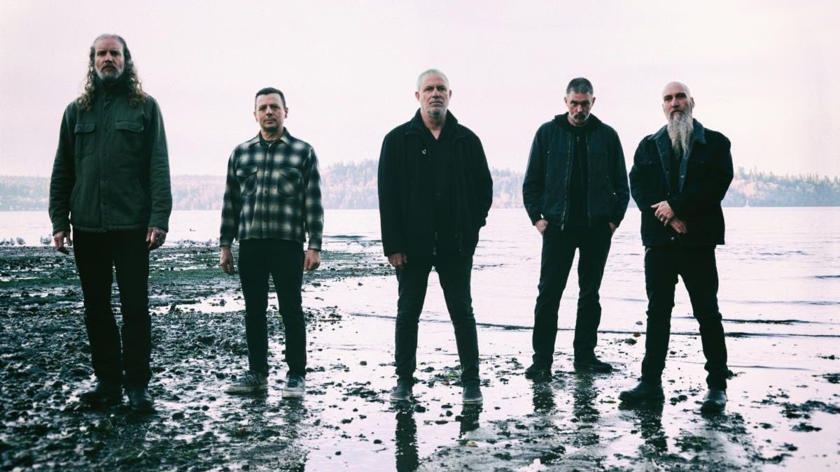 Neurosis Line Up U.S. Tour