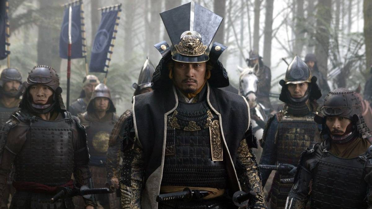 'Shōgun' Meets 'Braveheart' in $456M Late-Night Sensation on HBO Max