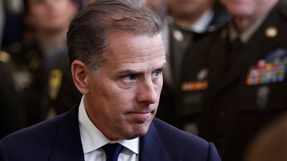 Hunter Biden’s Crypto Memecoin Launch Went Even Worse Than Predicted