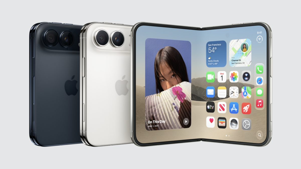 iPhone Duo price: Heres how much Apples most expensive Duo will cost