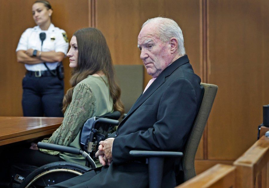 Lindsay Clancy attorney will ask for jury to be sequestered in new trial
