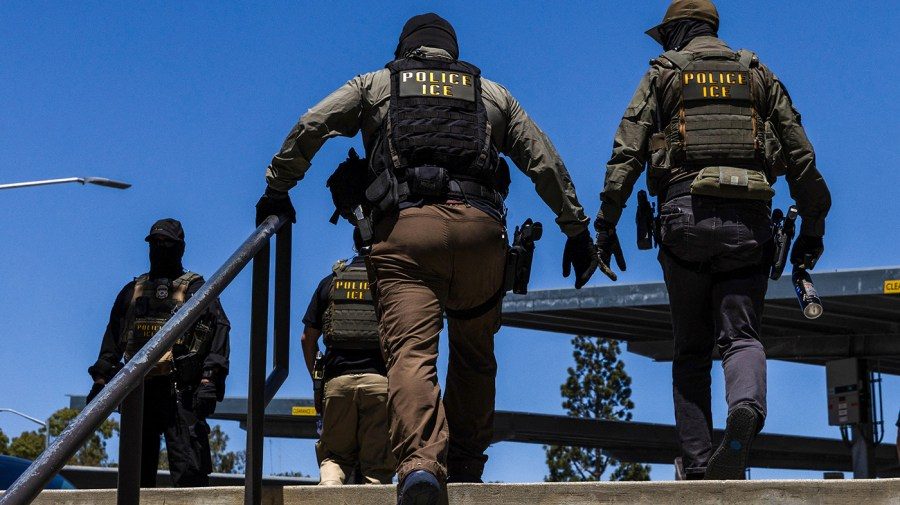 ICE's 'Midway Blitz' operation cost Chicago businesses $1.2 billion: Study