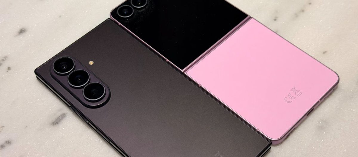 Samsung namieszał w składakach. Flip8, Fold8 i Fold8 Ultra pod lupą