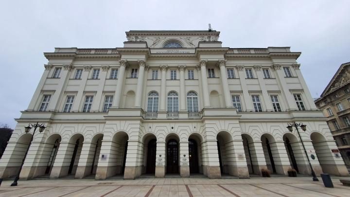NIK: opóźnienia w przygotowaniu nowej ustawy o PAN grożą utratą prawie 5 mld euro z UE