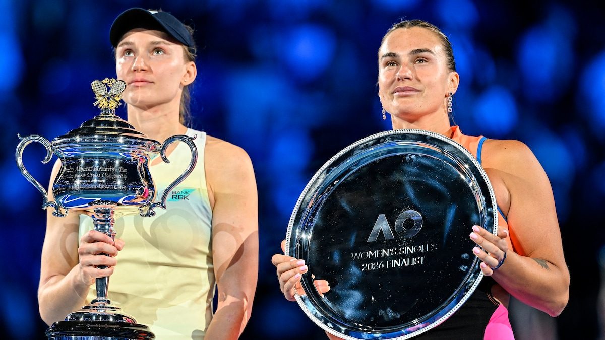 I aften dyster verdens to bedste igen om et af tennissportens største trofæer