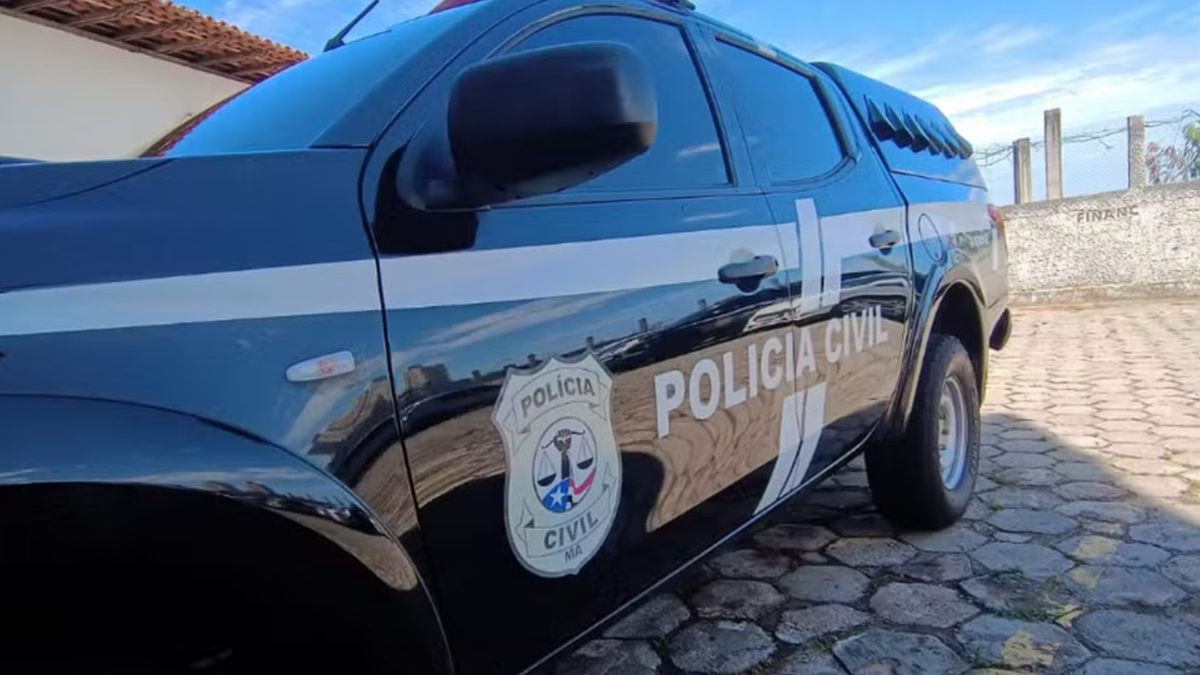 Suspeito de violência familiar é preso em Buriti Bravo