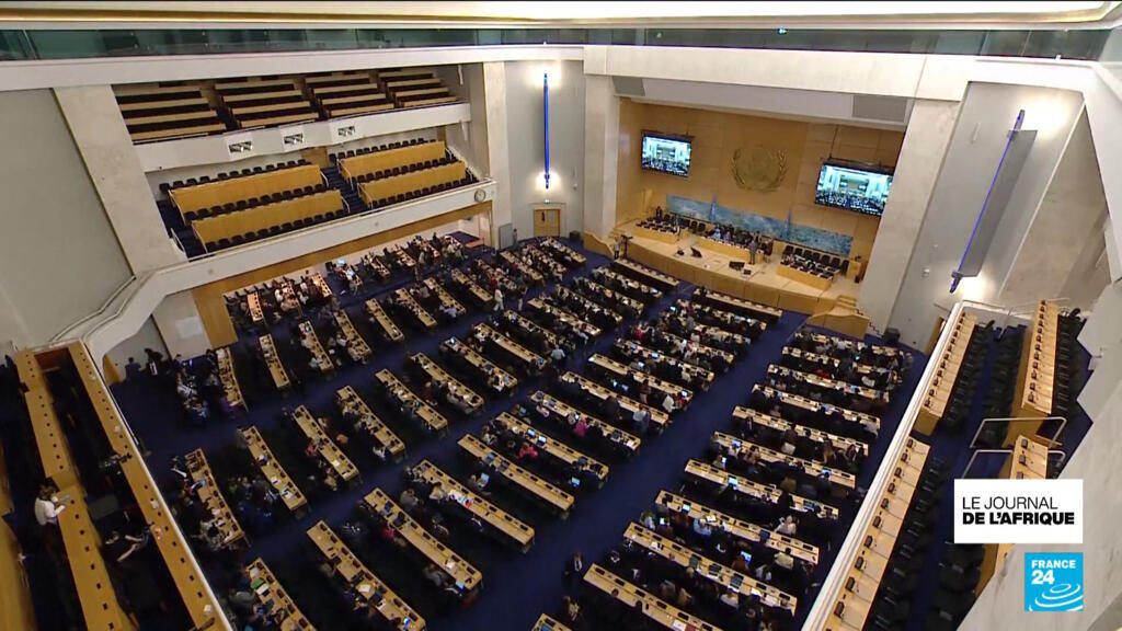 Le Tchad réfute une nouvelle fois toute implication dans le conflit soudanais