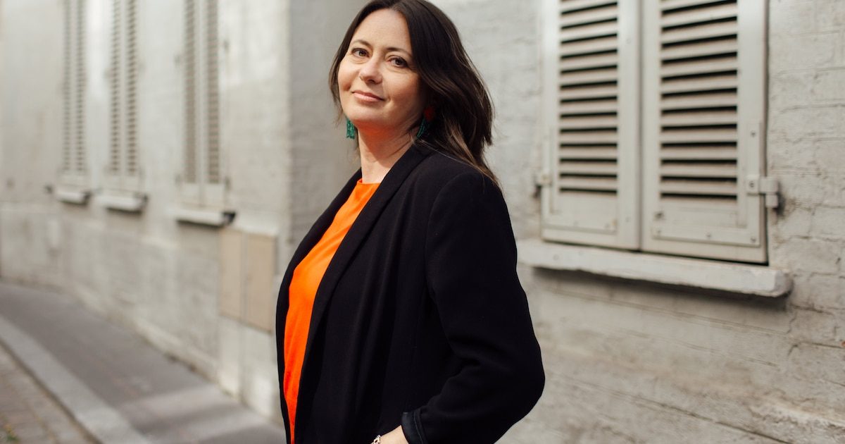Bérénice Pichat : “Pour les mêmes activités, on est un salaud ou un héros”