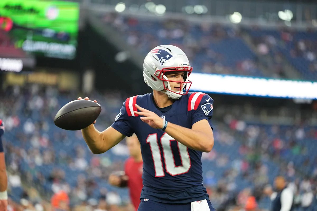 Patriots vs. Seahawks tonight: How to watch the 2026 NFL season kickoff free without cable