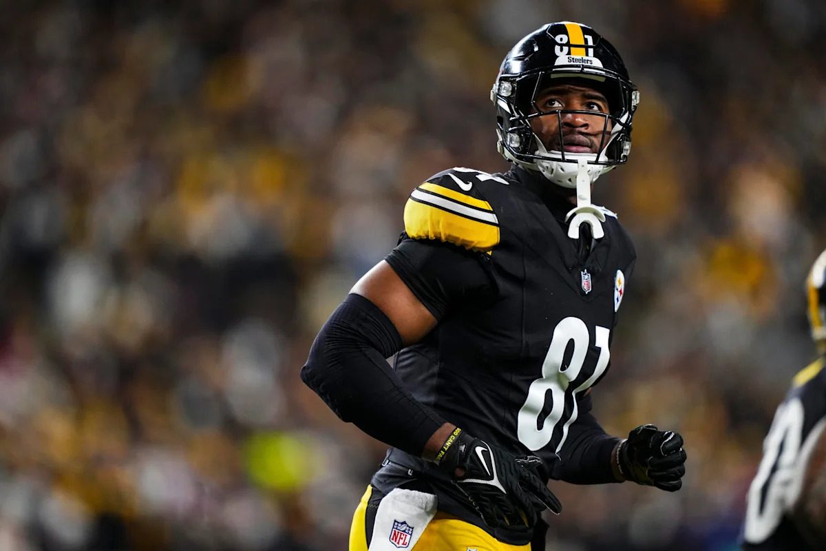 Packers Salary Cap: Jonnu Smith contract details released