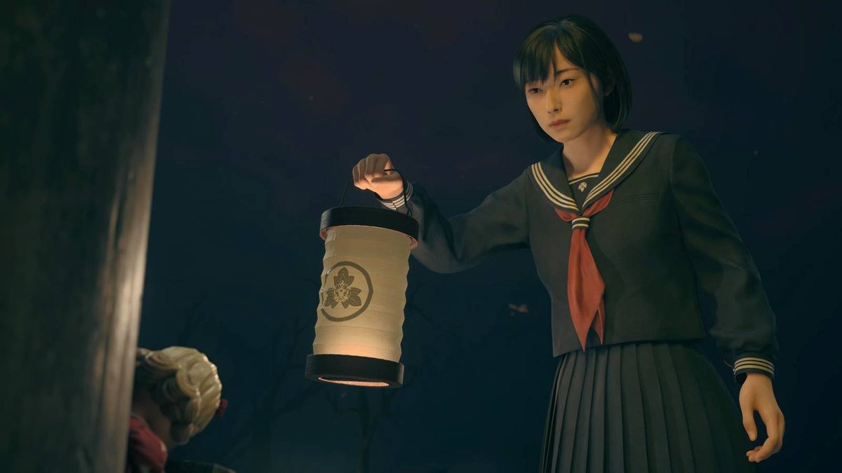 2025's Best Psychological Horror Game is Getting an Official Sequel