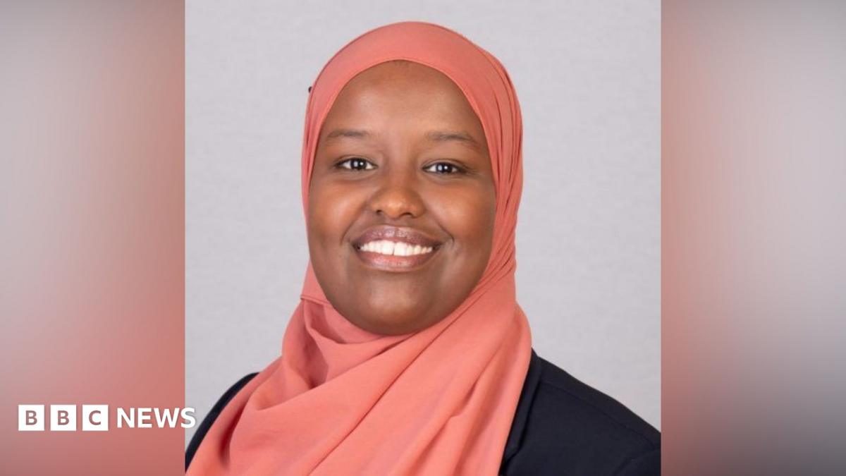 Camden leader to stand for Keir Starmer's old seat