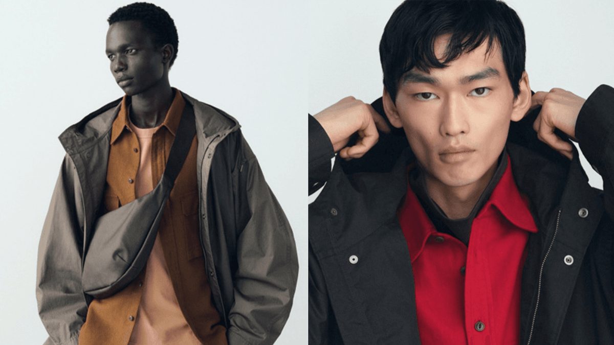 Uniqlo U 10th Anniversary Collection 2026: The Lemaire Duo's Final Bow