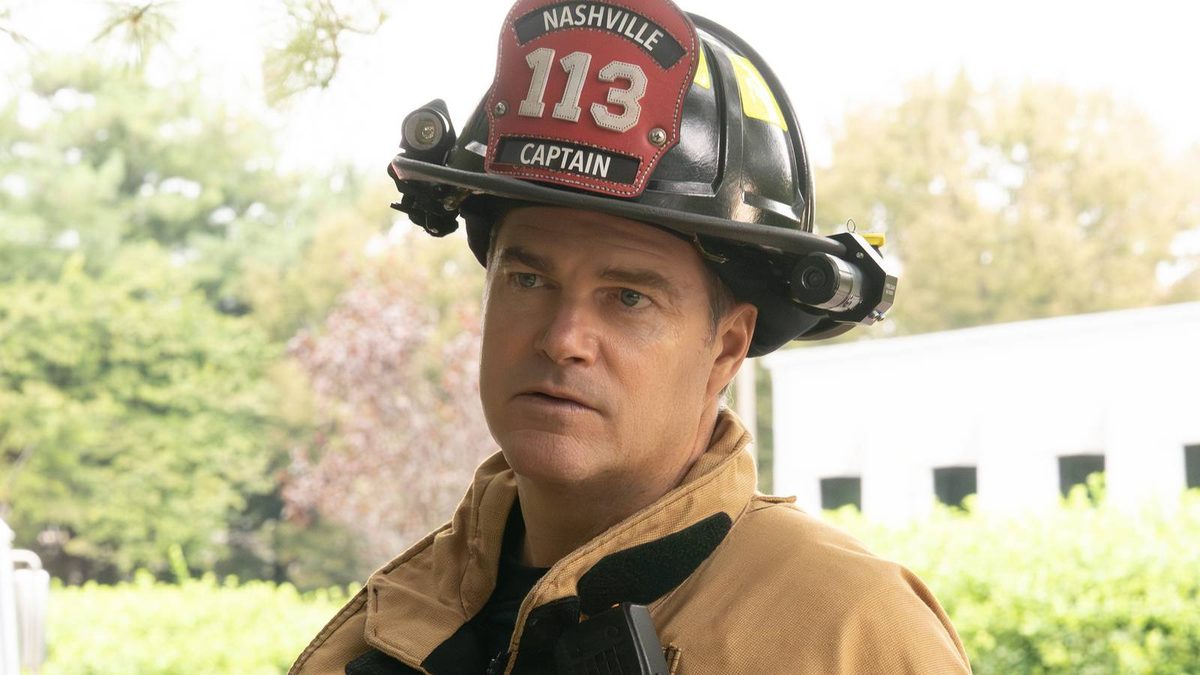 '9-1-1' Crossover With 'Nashville' and 'Lone Star' Officially Confirmed