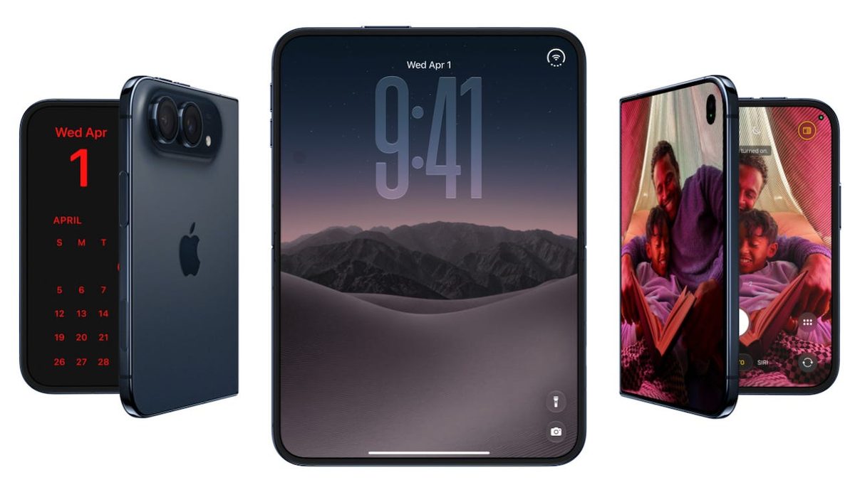 Here’s When You Can Preorder iPhone Duo, 18 Pro, AirPods 5, and More