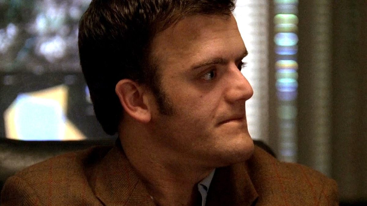 Before Joining Reacher, Kevin Weisman Was Jennifer Garner's Version Of James Bond's Q