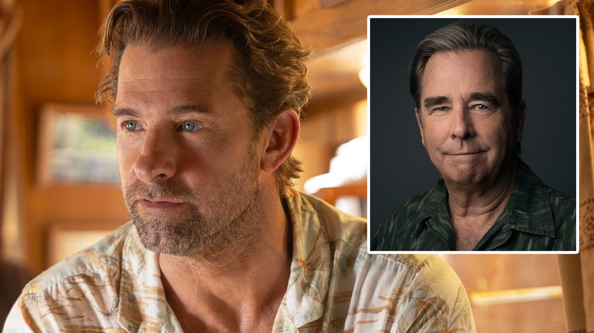 R.J. Decker Casts Beau Bridges As R.J.'s Estranged Father In Season 2 (Exclusive)