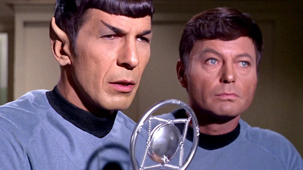 5 Star Trek: The Original Series Actors Who Appeared On Bonanza
