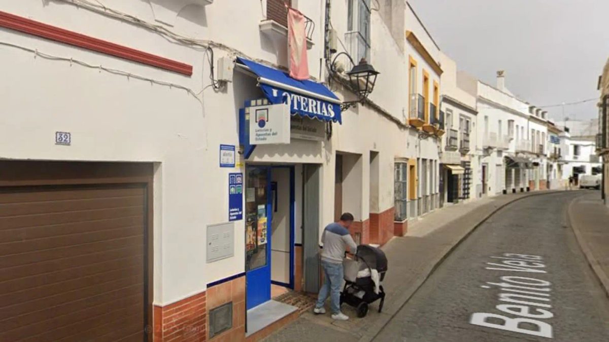 La Lotería deja una lluvia de premios en dos provincias