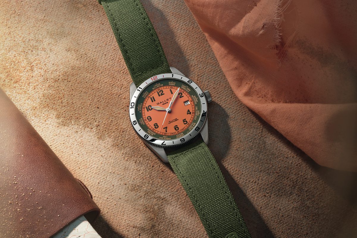 Horlogerie : à Genève, les montres « accessibles » côtoient les modèles les plus rares