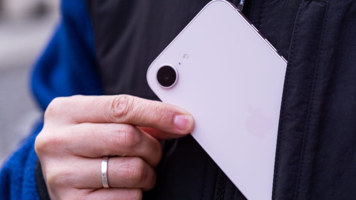 Older iPhone Prices Are Going Up, Too