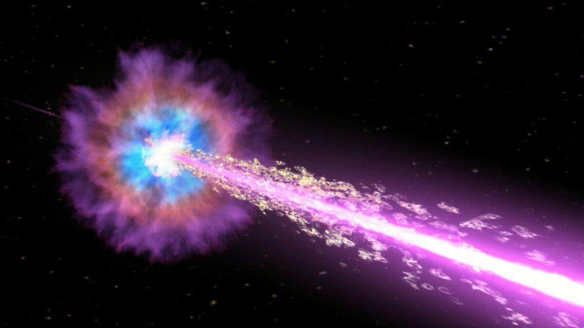 This Photon Survived an ‘Impossible’ Journey to Earth. To Explain it, Physicists Had to Break Einstein