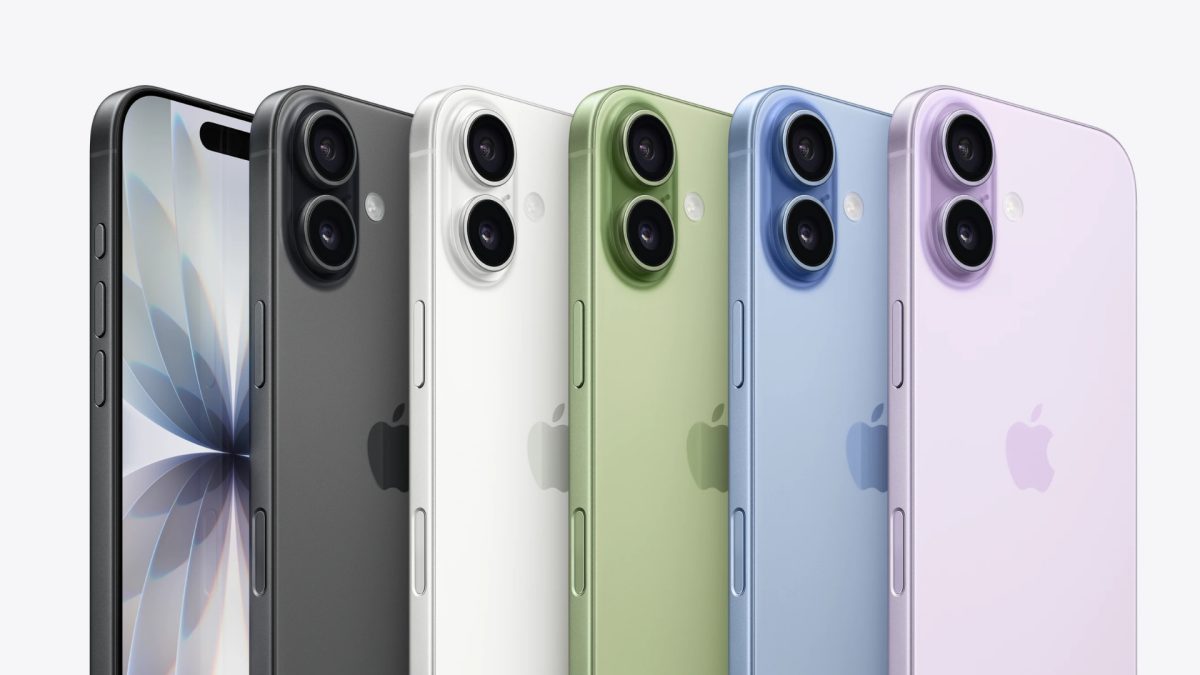 Where was the regular iPhone 18? The missing product in Apples event.
