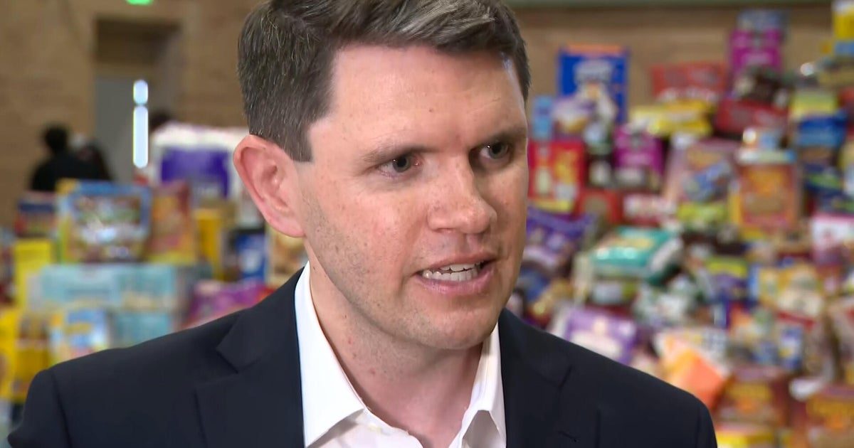Full interview: James Talarico on affordability, Paxton's AI ads and more