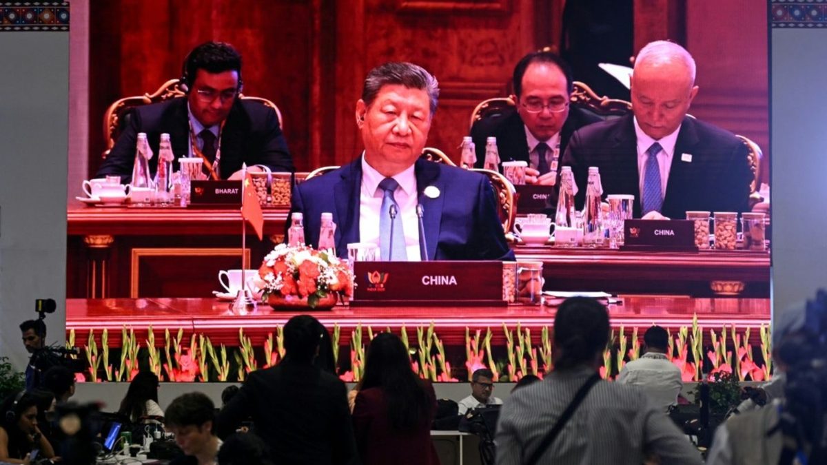 Xi: Brics-Staaten müssen sich gegen Verletzung der Souveränität anderer Länder stellen