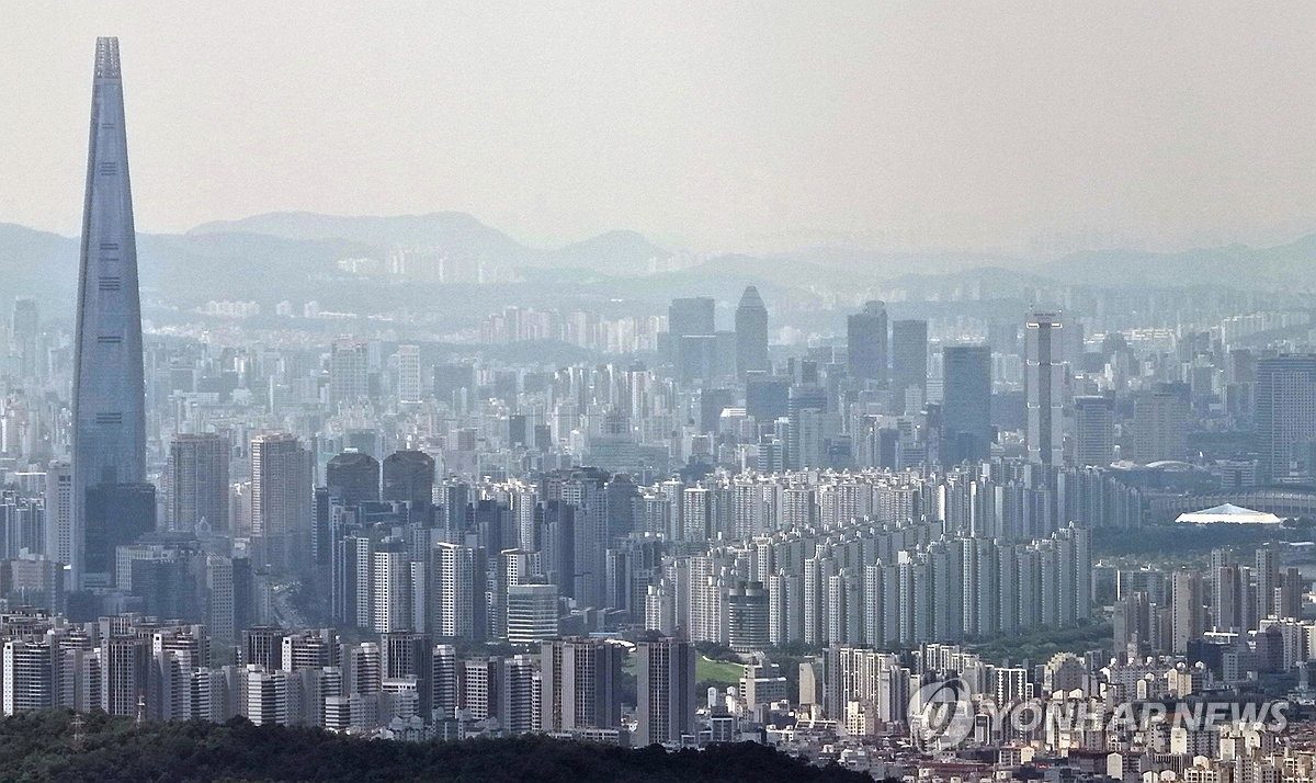 "사업자대출 받아 부동산 매매"…용도 외 유용 5년여간 1천167건