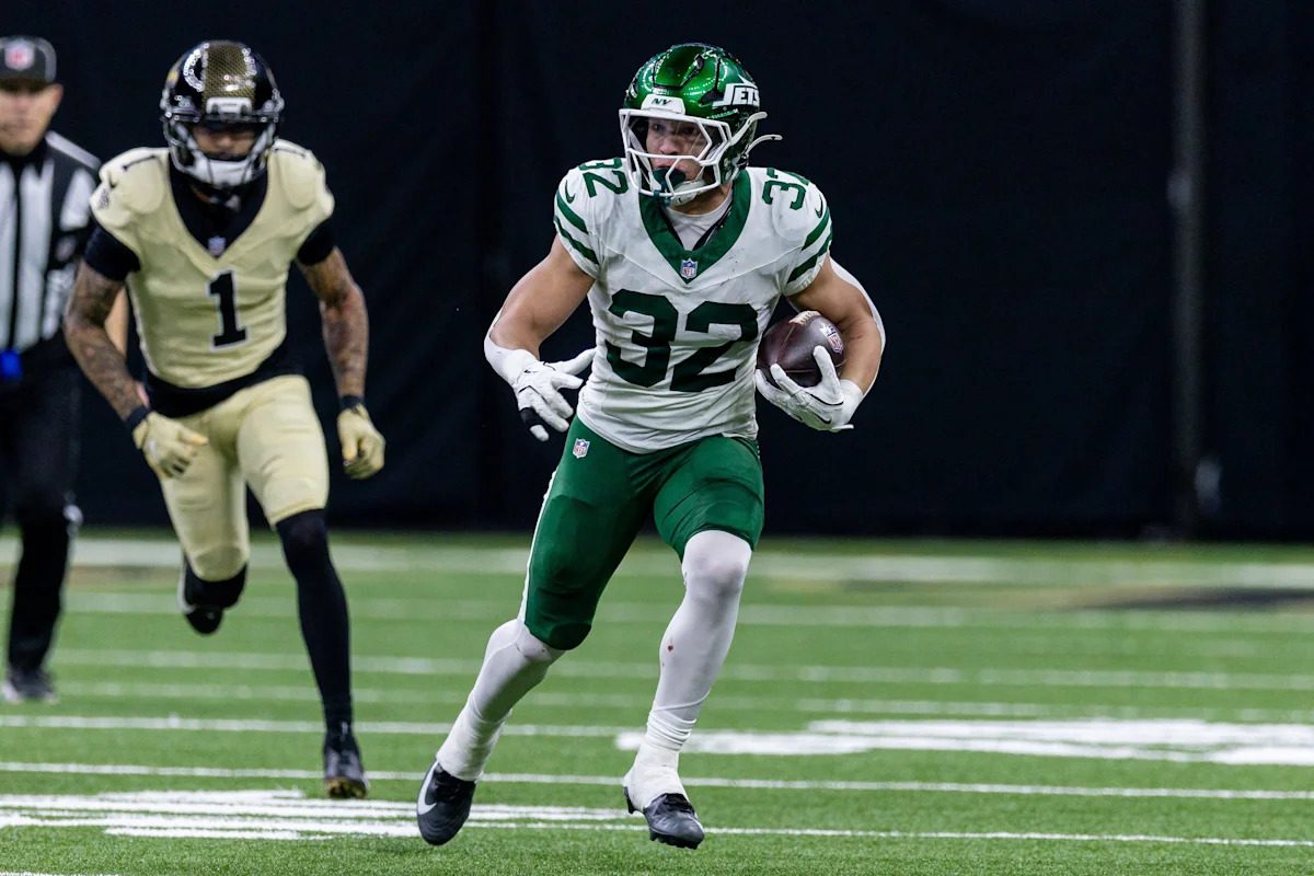 Wednesday injury report for NYJ