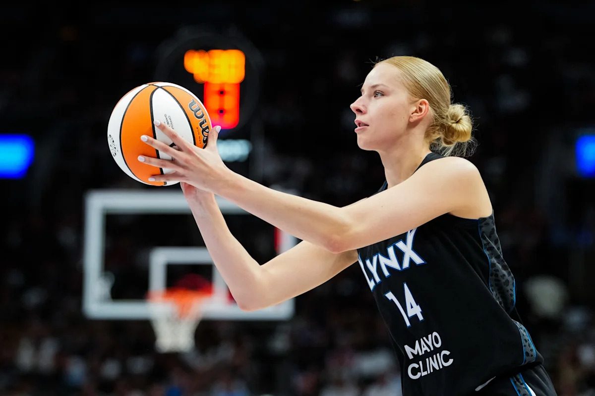 The world Is catching up: Hungary’s rise reflects global growth of women’s basketball